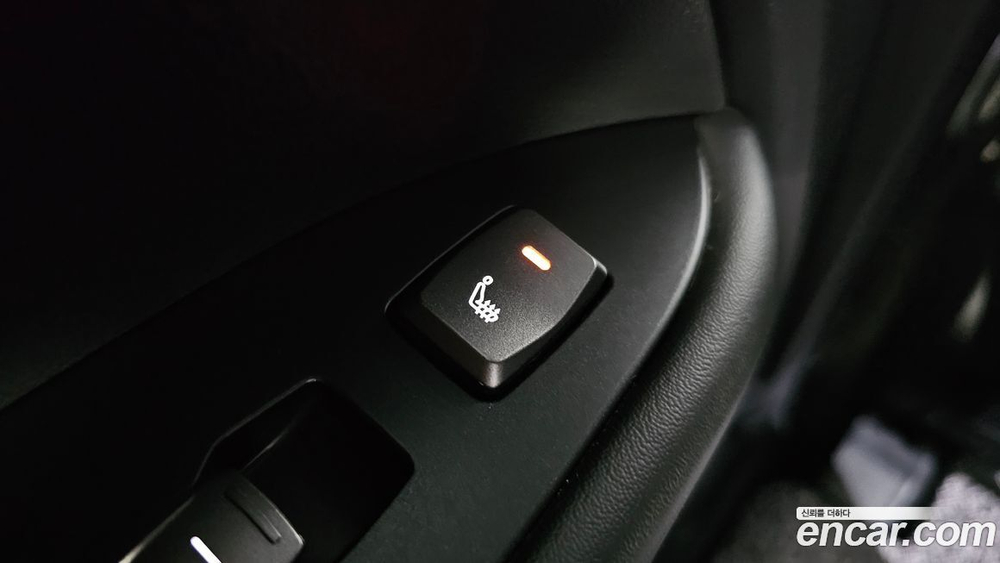 KG Mobility (Ssangyong) The New Rexton Sports Дизель 2.2 4WD (06.2023)