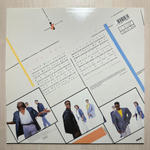 Imagination - Closer (Германия 1987г.)