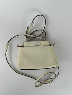 Сумка Fendi mini Peekaboo