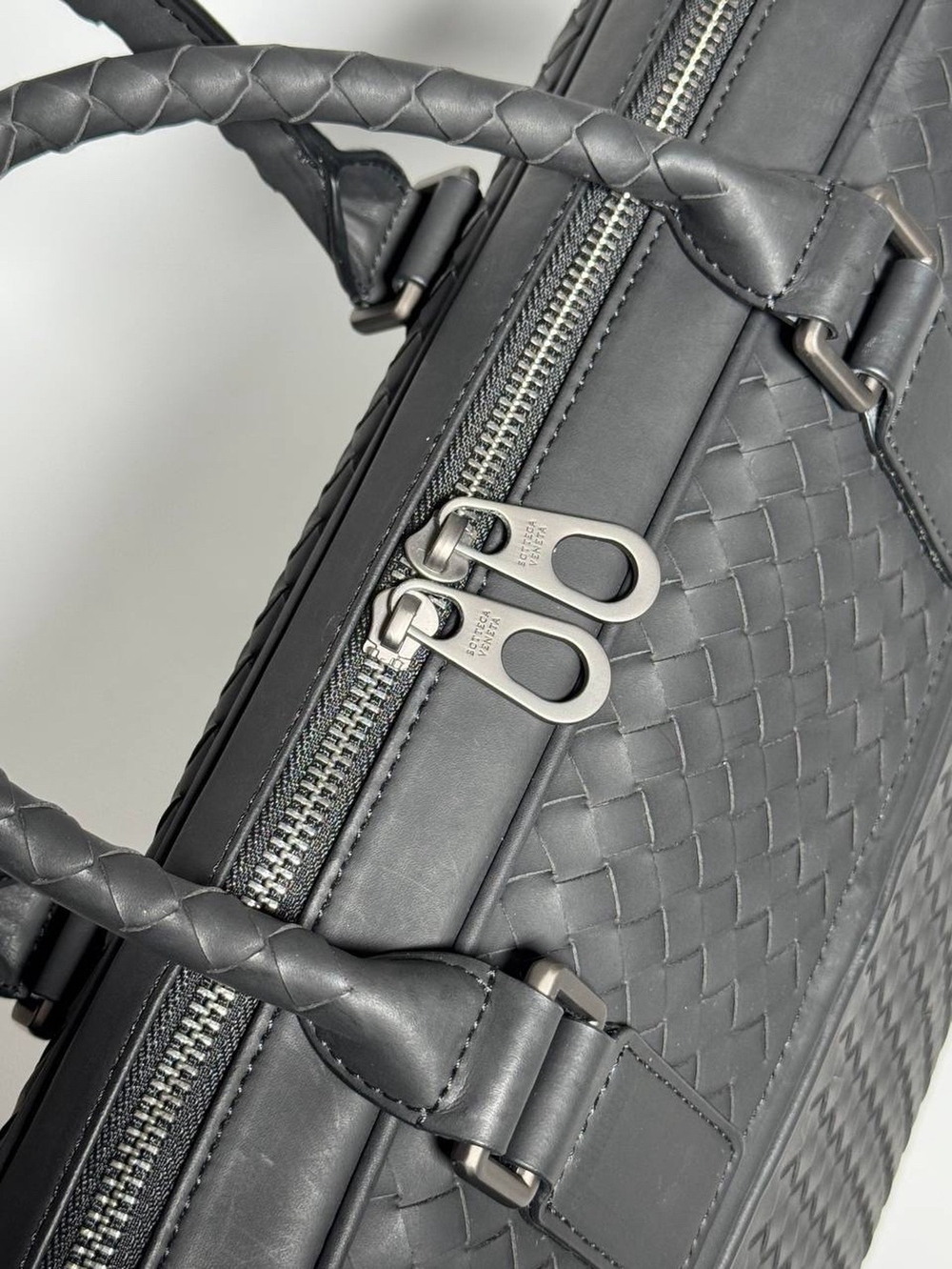 Портфель Bottega Veneta