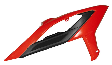 Боковины радиатора RTech