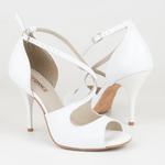 Туфли для сальсы