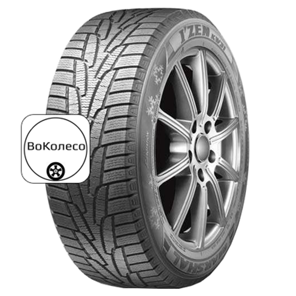 185/60R15 88R XL I'Zen KW31 TL Marshal