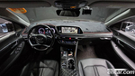 Hyundai Sonata (DN8) 2.0 (09.2021)