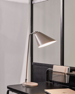 Письменный стол Foreman 98 x 48 черный