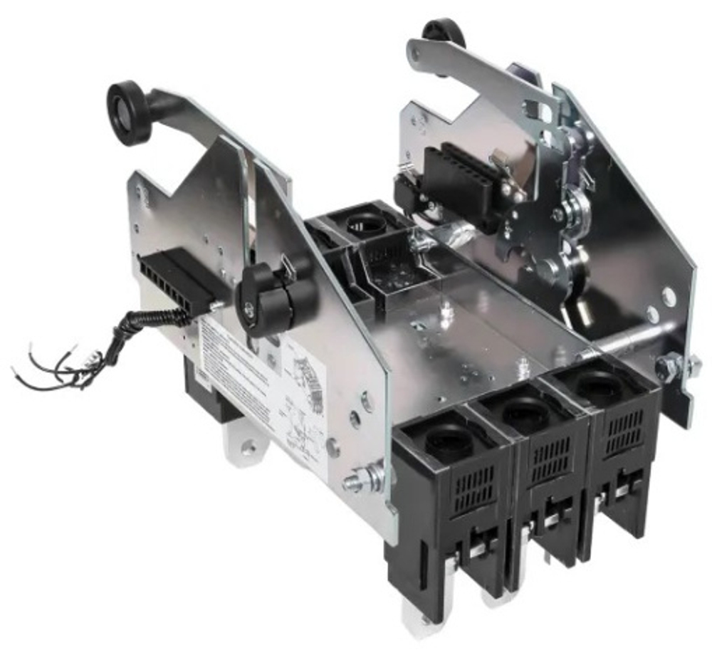 Панель выкатная EKF mccb99m-400-dod-3r