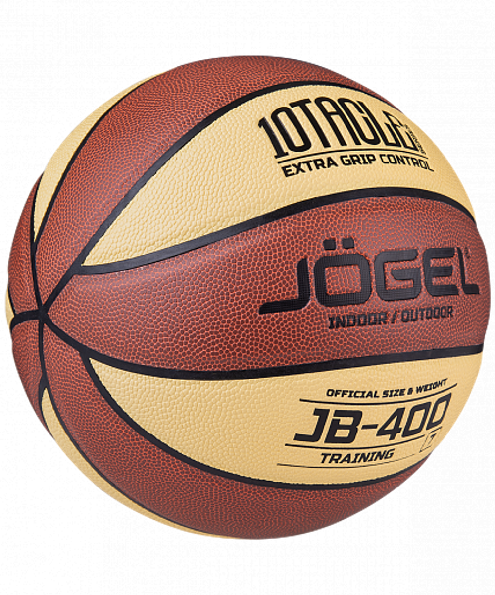 Мяч баскетбольный Jogel JB-400 №7
