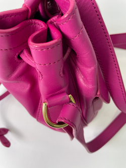 Сумка Ralph Lauren Ricky Bucket Bag