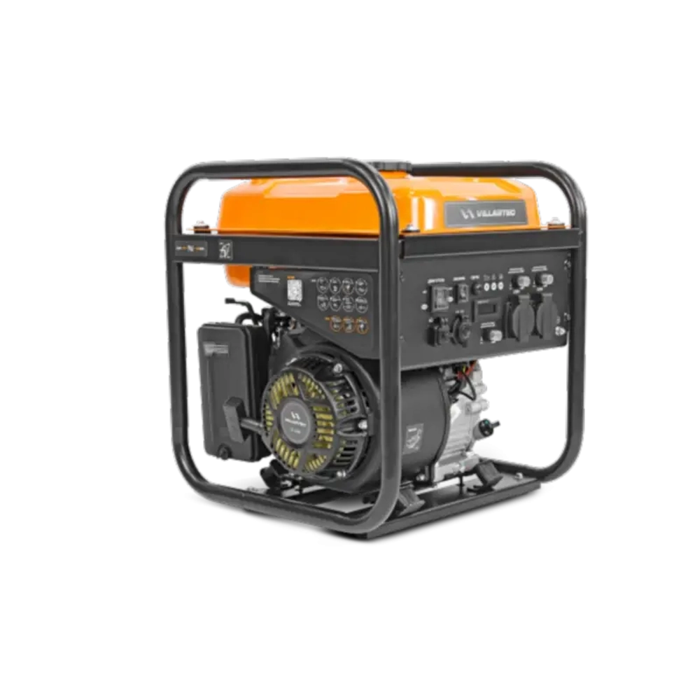 VILLARTEC GI428 генератор бензиновый инверторный 2101420000