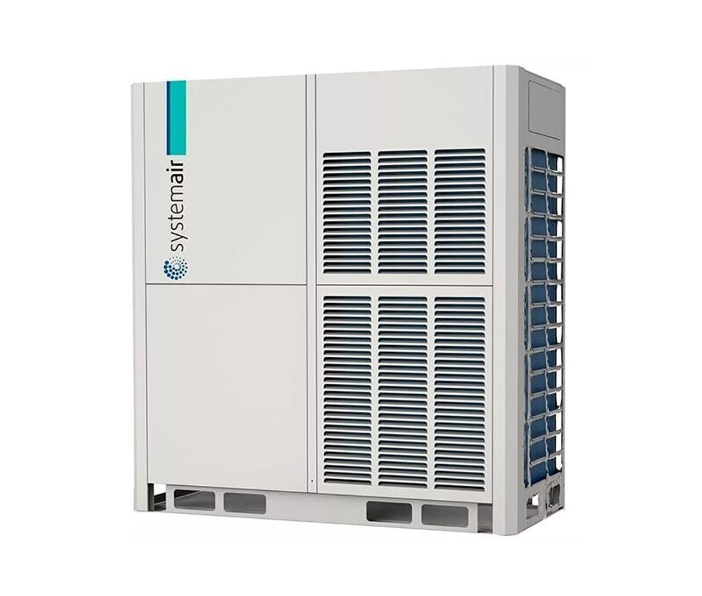 Systemair SYSVRF2 730 AIR EVO HP R