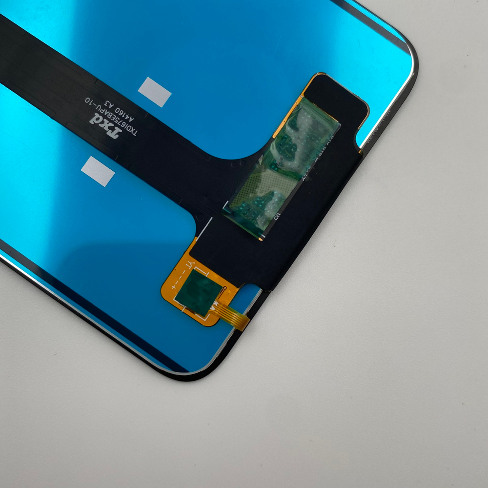 Дисплей Huawei Nova Y72 (MGA-LX3) Оригинал
