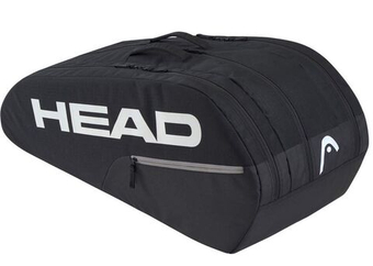 Сумка теннисная Head Base Racquet L - зеленый