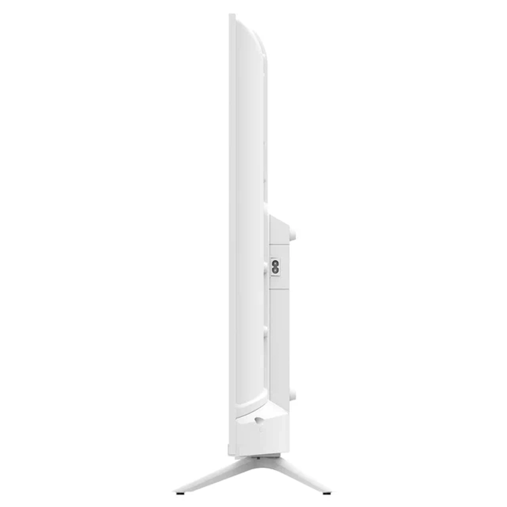 Телевизор 43" BBK 43LEX-8241/UTS2C (W)