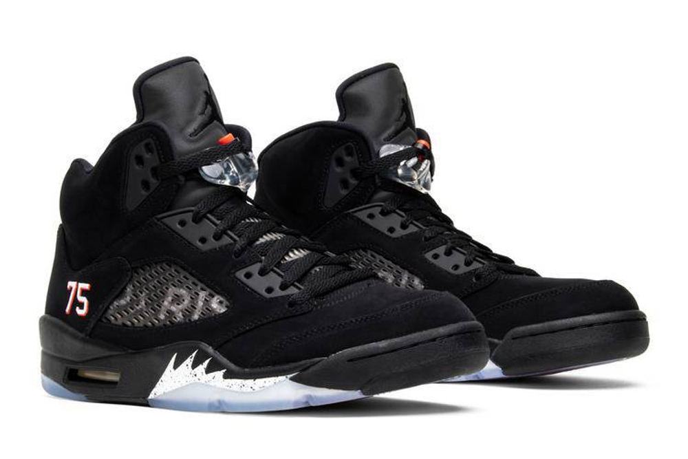 Кроссовки Jordan Air Jordan 5 "Psg" 75