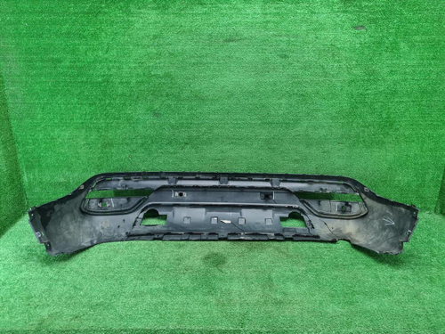 Юбка заднего бампера Faw Bestune T99 (2022-н.в.)