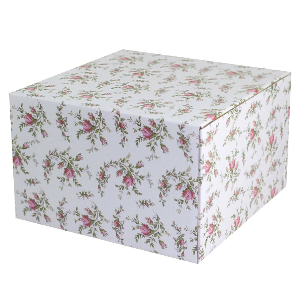 Lenardi 205-400 Конфетница на ножке 20,5х13 см ДОМИНИКА КРЕМ в под.уп.(х12)Фарфор