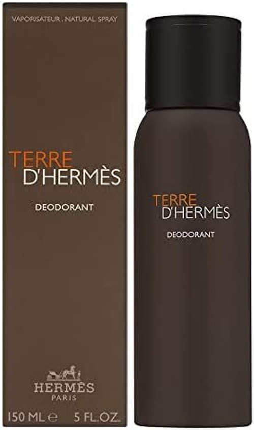 Hermes Terre D´Hermes Deodorant Spray 150 ml
