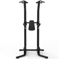 Impulse ITF8702 поднятие коленей / брусья / турник