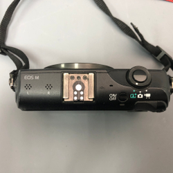 Canon EOS M Body