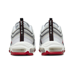 Кроссовки Nike Air Max 97 'White Bullet' DM0027-100