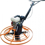 Затирочная машина GROST ZMU.G универсальная 107533