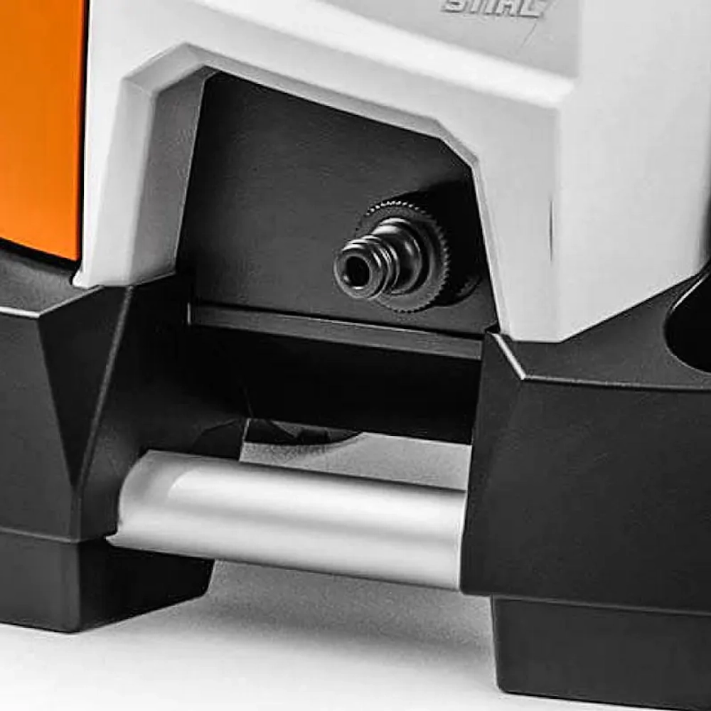 STIHL RE 140 PLUS мойка высокого давления 49500114581