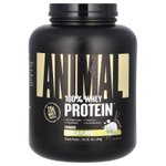 Animal, 100% порошок Whey Protein™, классическая ваниль, 1,81 кг (4 фунта)