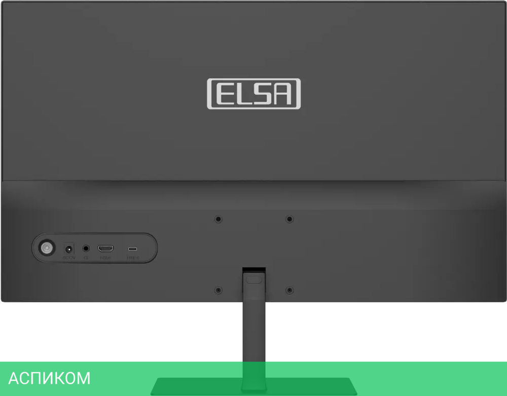Монитор Elsa EA251Q