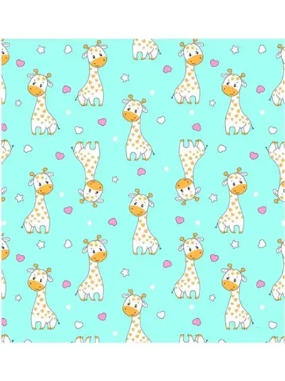 Ситец  для пеленок 95см