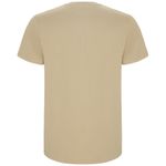 Мужская футболка Stafford с коротким рукавом