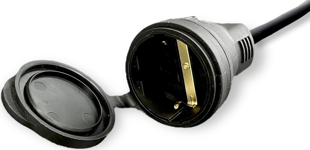 Удлинитель силовой iTOK i-CONNECT-SU-PVS-215-1-44-15