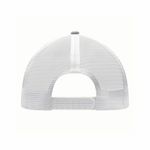 Бейсболка CASUAL FIT, 5 клиньев