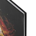 Дневник 1-4 класс 48 л., твердый, BRAUBERG, глянцевая ламинация, с подсказом, "Football", 106360