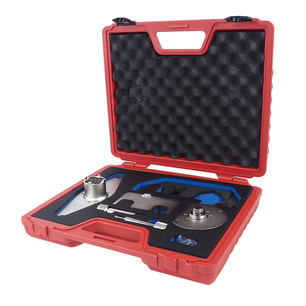 Набор для замены ГРМ (JAGUAR F-pace,XE,XF,LAND ROVER Discovery Sport,Range Rover Evoque) JTC