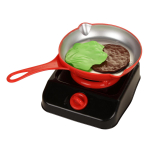 Набор посуды, пакет 138-7A