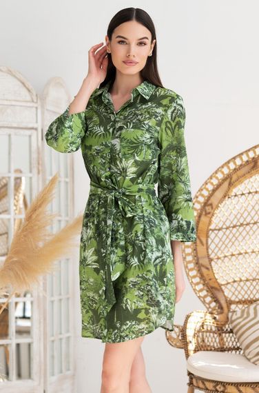 Халат Mia-Amore 5237 &quot;Cruise&quot;