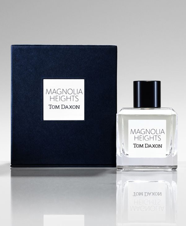 Tom Daxon Magnolia Heights