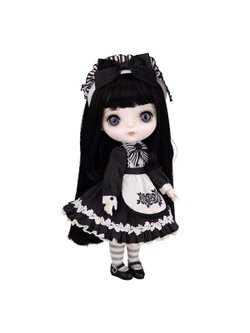 Кукла Мори Лолли Ночной цветок 28см (MLOC3)