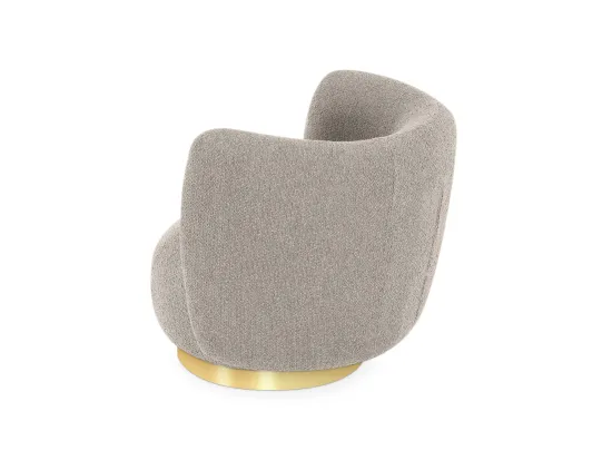 Кресло Lucca вращающееся 853064