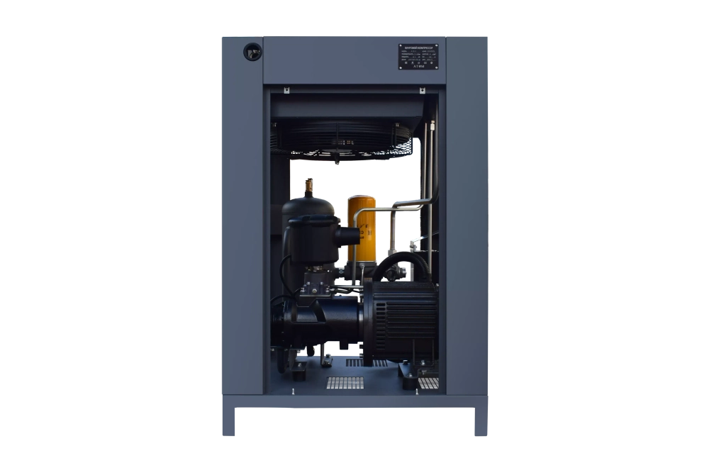 Винтовой компрессор Atom A-18,5E 10 бар PM IP65