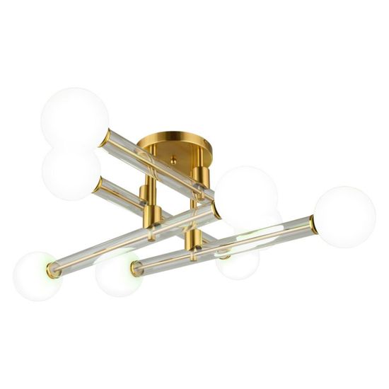 Люстра потолочная OML-29507-08