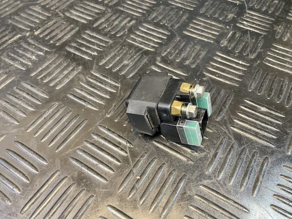 Реле стартера Yamaha FJR1300A RP13A 2010