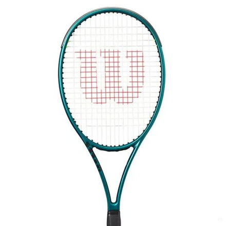 Ракетка для тенниса Профессиональные WILSON BLADE 98 16X19 ROLAND GARROS 2025 V9 305