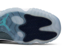 Кроссовки Jordan Air Jordan 11 Retro Low Blue Moon (Женская размерная сетка)