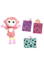 Кукла Барби Cutie Reveal Mini Обезьянка HKR14 челси