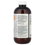 De La Cruz, масло для волос и кожи, касторовое масло с розмарином, 236 мл (8 жидк. унций)