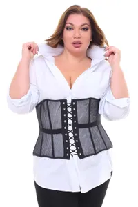 Корсет 4473 Fabrika