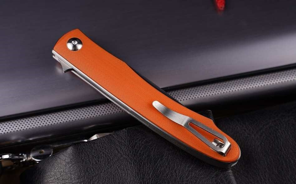 Складной нож Minimus Orange