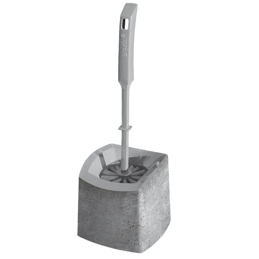 Комплект (ёрш+подставка) СТАЙЛ ЛОФТ для туалета