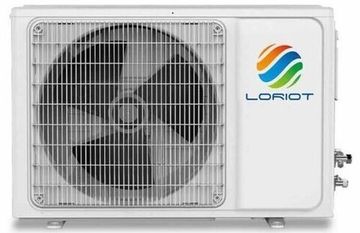Сплит-система Loriot Neon LAC-07TA